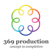 Logo 369 production
